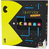 Gigamic Quoridor Pac-Man