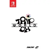 Nintendo Games Switch Trip World Dx (import)
