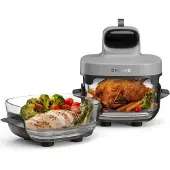 Dreame Gruzdintuvė Tasti PT60 5-in-1 Heißluftfritteuse