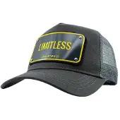 John Hatter & Co Limitless Kasket