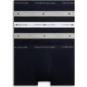 Tommy Hilfiger Um0um03893 Trunk Boxers 5 Enheder