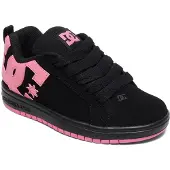 Dc-shoes Court Graffik Sko