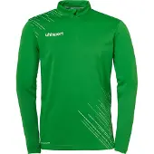 Uhlsport Score 26 Halv Lynlås Sweatshirt