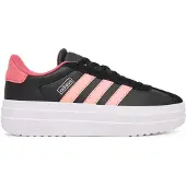 Adidas Vl Court Bold Børnesko