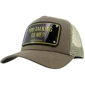 John Hatter & Co You Talking To Me? Kasket
