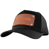John Hatter & Co Gold Digger Kasket