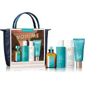Moroccanoil Travel Kit Extra Volume Hårplejesæt 1 stk.