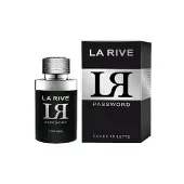 La Rive Password By for Men EDT 2,5 oz / 75 ML