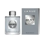 La Rive til mænd Brave Eau de Toilette 100ml