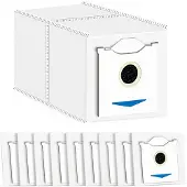 INF Ecovacs Deebot N30 Pro Omni Støvsugerposer (10-pak)