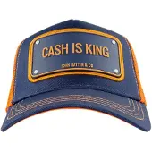 John Hatter & Co Cash Is King Kasket