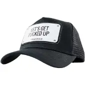John Hatter & Co Let´s Get Fucked Up Kasket