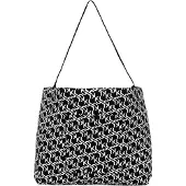 Karl lagerfeld Jeans B1w50009 Reversible Shopper Bag