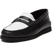 Timberland Slipper sort / hvid
