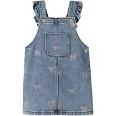 Name it Denim Kjole