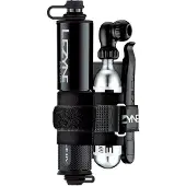 Lezyne Pocket Drive Hv Loaded Mini Pumpe
