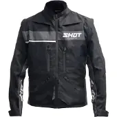 Shot Race Gear Assault 2.0 Jakke