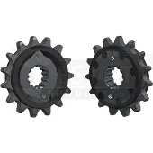 Esjot 29005 525 Forreste Tandhjul