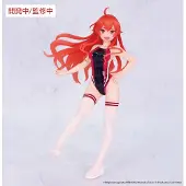 System Service Mushoku Tensei Eris Boreas Greyrat Figur