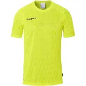 Uhlsport Division 28 T-shirt Med Korte ærmer
