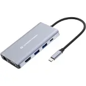 Conceptronic Donn20g Dokningsstation