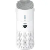 Philips 3000 Series 2-i-1 luftrenser og luftfugter AC3737/10