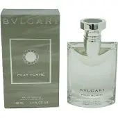 Bvlgari Pour Homme Eau de Toilette Spray