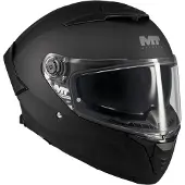 Mt Helmets Thunder 4 Sv Pure Fullface-hjelm