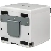 Epson - Monteringssæt til printer - vægmonterbar - for OmniLink TM-m30 TM L100, M30, m30II-211, m30II-212, m30II-222, m30II-H212, m50