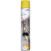 Durable 114004, Gul, Yellow, Allerede blandet, Væske, Spray, 40 °C