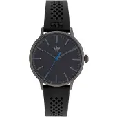 Adidas AOSY22020 Code One Sort/Gummi Ø38 mm