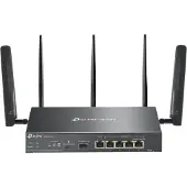 TP-LINK Omada ER706W-4G wireless router - Wireless router