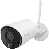 Reolink Argus Series B320-b 3mp Outdoor Battery-powered Overvågningskamera