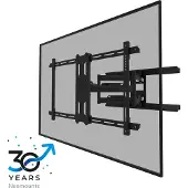 NeoMounts Wl40s-850bl18 Tv-beslag