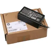 HP 8PZ91AV Indendørs strømforsyning 65W, model 5SS1D71698, 8PZ91AV