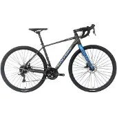 Wolfbike Smasher Ss Claris 2000 Gravelcykel