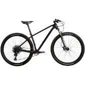 Wolfbike Saturnus 29´´ Sx Eagle Suntour Mtb Cykel
