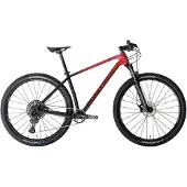 Wolfbike Saturnus 29´´ Sx Eagle Mtb Cykel