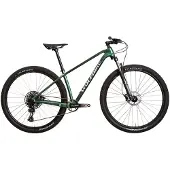 Wolfbike Saturnus 29´´ Sx Eagle Suntour Mtb Cykel