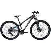 Wolfbike Turbo 27.5´´ Altus 2x8s Mtb Cykel