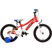 Wolfbike Avi 16´´ Cykel