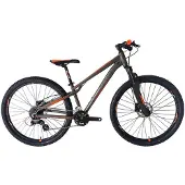 Wolfbike Turbo 27.5´´ Altus Mtb Cykel