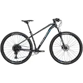 Wolfbike Stygia 29´´ Sx Eagle Mtb Cykel