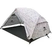 Big Adventure Tambora 2p Telt