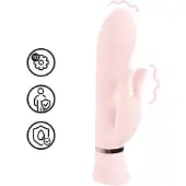 Loveline - Tendre Rabbit Vibe - Pink