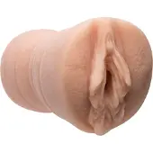 Doc Johnson Belladonna's Ultraskyn Pocket Pussy