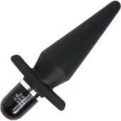 Fifty Shades of Grey Vibrating Butt Plugg