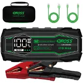CAROSS T18 Max Jump Starter