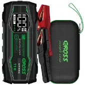 CAROSS T18 Jump Starter