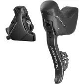 Campagnolo Super Record Wrl Ergopower Bagbremse 160mm